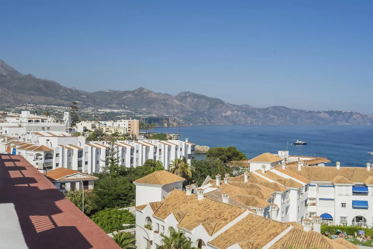 Apartment Delfin Torrecilla Beach Nerja 0*,