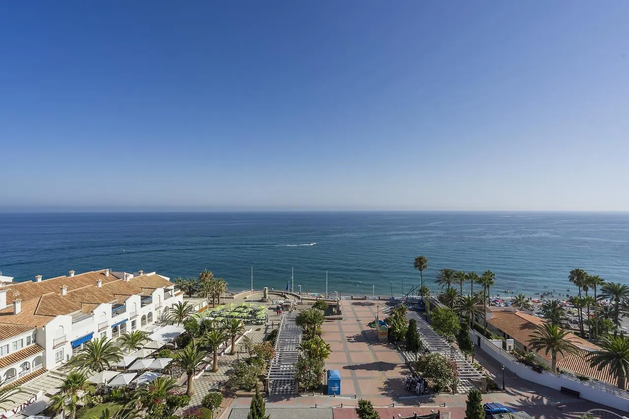 Apartment Delfin Torrecilla Beach Nerja